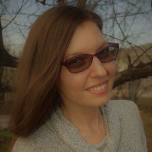 Meet your Posher, Mandy